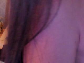 Isa Raven — Flirt4free recorded stream image, 10.04.2025 15:00