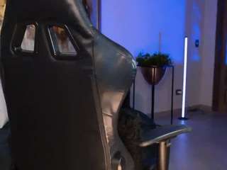 kateowens — Camsoda recorded stream image, 10.04.2025 12:30