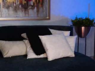 kateowens — Camsoda recorded stream image, 10.04.2025 12:30