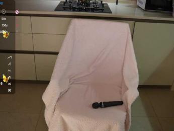 kistochkaa — Bongacams recorded stream image, 10.04.2025 15:40