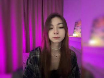 ShyAlya — Bongacams recorded stream screenshot (10 Apr 2025)