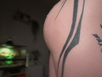 iara_mi — Chaturbate recorded stream image, 10.04.2025 16:00