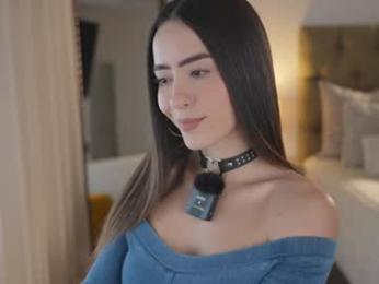 emyii — Chaturbate recorded stream image, 10.04.2025 20:30