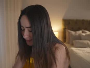 emyii — Chaturbate recorded stream image, 10.04.2025 20:30