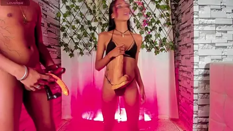 red_point_x — Stripchat recorded stream image, 05.02.2025 02:30