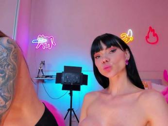 Oops_kiraa — Bongacams recorded stream image, 10.04.2025 20:10