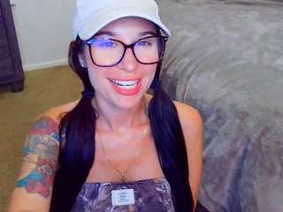 tighttinymilf — Camsoda recorded stream image, 11.04.2025 01:40