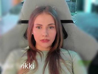 VikkiExtraCheese — Bongacams recorded stream image, 10.04.2025 20:00