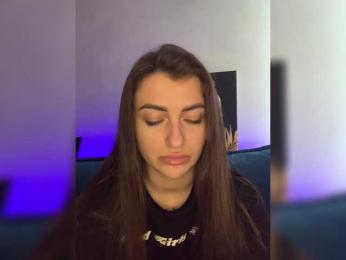 WILDGIRL — Bongacams recorded stream image, 11.04.2025 03:20