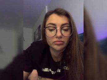 WILDGIRL — Bongacams recorded stream image, 11.04.2025 03:20