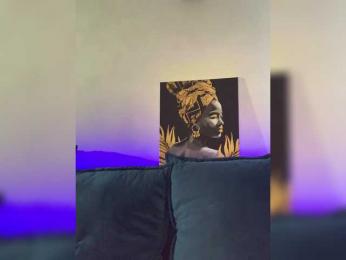 WILDGIRL — Bongacams recorded stream image, 11.04.2025 03:20