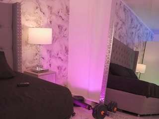 charlotte-harris — Camsoda recorded stream image, 11.04.2025 01:40
