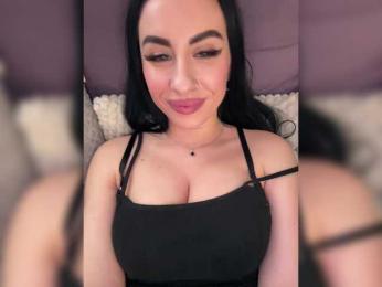 _EUPHORIAA_ — Bongacams recorded stream image, 11.04.2025 11:30