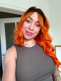 Just_Sophia_ — Stripchat recorded stream screenshot (11 Apr 2025)