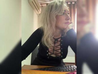 goddesssssss — Bongacams recorded stream screenshot (05 Feb 2025)