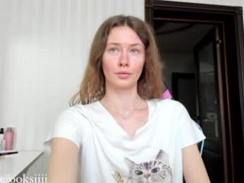oksanafedorova — Chaturbate recorded stream image, 11.04.2025 09:50