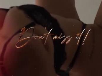 letiziafulkers1 — Chaturbate recorded stream image, 11.04.2025 13:00