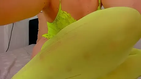 RedAssHottie — Stripchat recorded stream screenshot (05 Feb 2025)