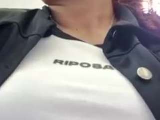 karlapum — Camsoda recorded stream image, 11.04.2025 14:50