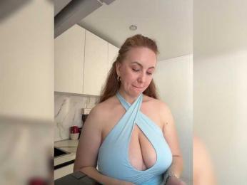 cherryygirl — Bongacams recorded stream image, 05.02.2025 08:00