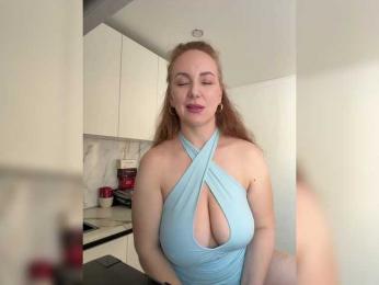 cherryygirl — Bongacams recorded stream image, 05.02.2025 08:00
