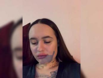 Italianka — Bongacams recorded stream screenshot (11 Apr 2025)