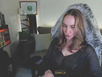 Adamova_Eva — Bongacams recorded stream screenshot (11 Apr 2025)