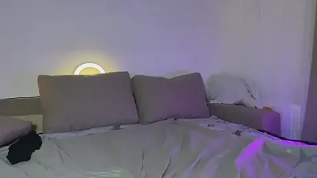 Sabrinaanddaniel — Stripchat recorded stream screenshot (11 Apr 2025)