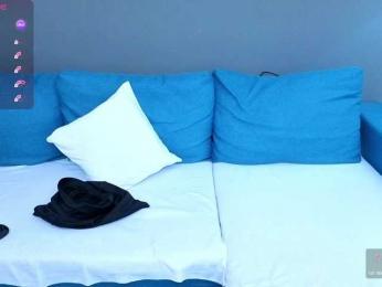 ChristalX — Bongacams recorded stream image, 11.04.2025 21:30