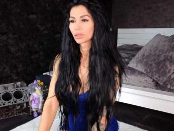 -BABAYAGA- — Bongacams recorded stream image, 11.04.2025 19:10