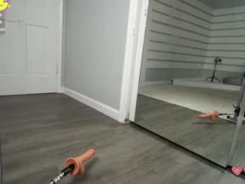 rosiebones — Chaturbate recorded stream image, 11.04.2025 19:00