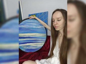 A_R_T_A — Bongacams recorded stream image, 11.04.2025 22:30