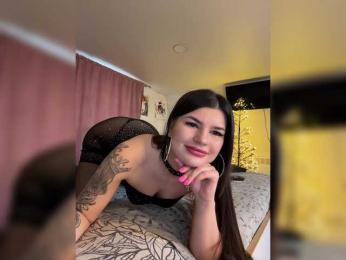 -MaybeBaby- — Bongacams recorded stream screenshot (05 Feb 2025)