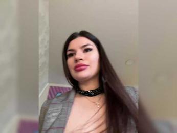 -MaybeBaby- — Bongacams recorded stream screenshot (05 Feb 2025)