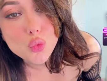 cleopatra_sinns — Chaturbate recorded stream screenshot (05 Feb 2025)