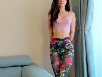 elaanna — Chaturbate recorded stream image, 05.02.2025 07:50