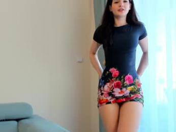 elaanna — Chaturbate recorded stream image, 05.02.2025 07:50