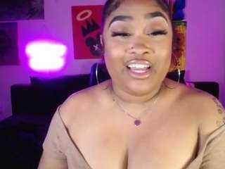 misszylahd — Camsoda recorded stream screenshot (12 Apr 2025)