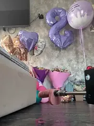RuslanaXX — Stripchat recorded stream image, 12.04.2025 06:40