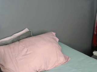 curvymelanin — Camsoda recorded stream screenshot (12 Apr 2025)