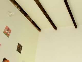 irisallen — Camsoda recorded stream screenshot (05 Feb 2025)