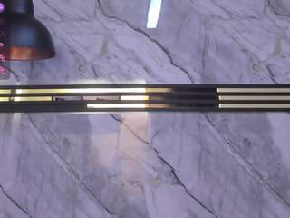 nyakimgold — Camsoda recorded stream image, 12.04.2025 12:30