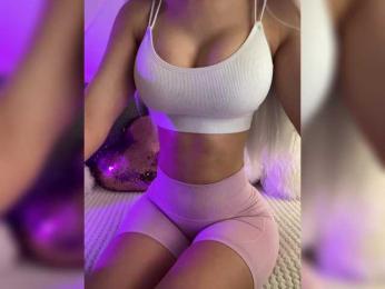 BarbieXs — Bongacams recorded stream image, 12.04.2025 12:50