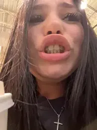 Chloe__Moon — Stripchat recorded stream screenshot (12 Apr 2025)