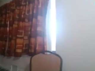 stalliontheesavage — Camsoda recorded stream screenshot (12 Apr 2025)