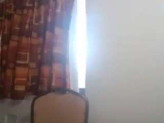 stalliontheesavage — Camsoda recorded stream screenshot (12 Apr 2025)