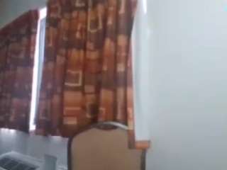 stalliontheesavage — Camsoda recorded stream screenshot (12 Apr 2025)