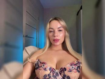 Mila-m — Bongacams recorded stream image, 12.04.2025 13:10
