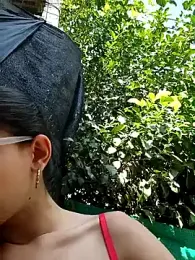 Ary-18 — Stripchat recorded stream image, 12.04.2025 14:00