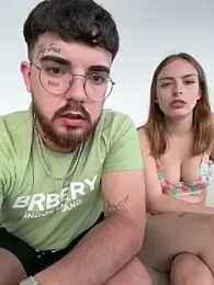 MrAndMrsSavage — Stripchat recorded stream image, 12.04.2025 15:00